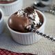 Chocolate Pudding recipe RecipeGirl.com 1