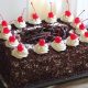 Premium Black Forest Cake 1.5 kg 650x480