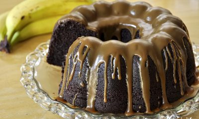 chocolate banana cake05