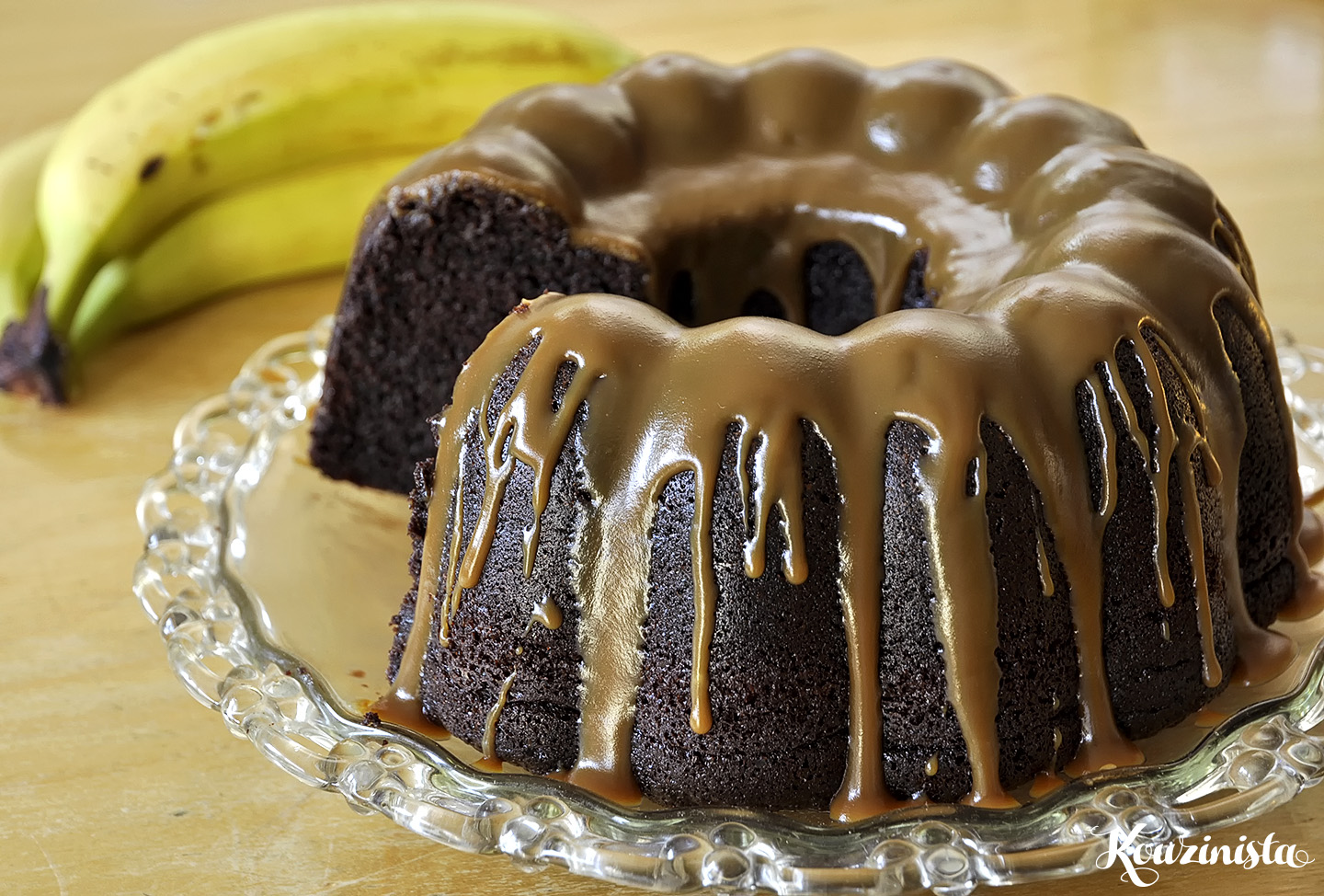 chocolate banana cake05