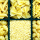 many pasta types 2 1