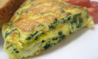 omelette photo 1