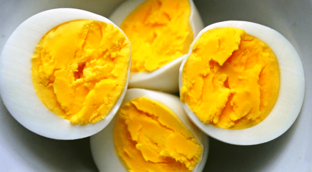 Η δίαιτα του βραστού αυγού – Χάστε 10 κιλά σε μόλις 2 εβδομάδες – Τα αποτελέσματα θα σας Εκπλήξουν!