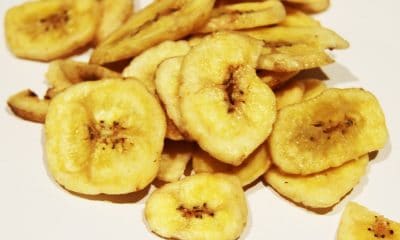 banana chips text717
