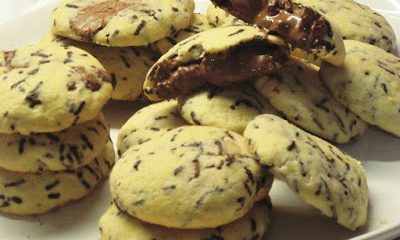 cookies με σοκολατα1