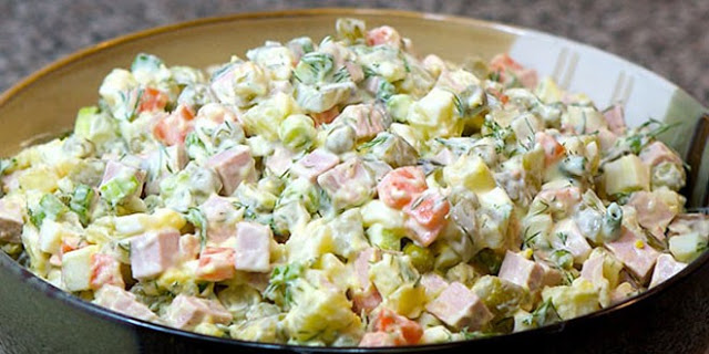 russian salad2