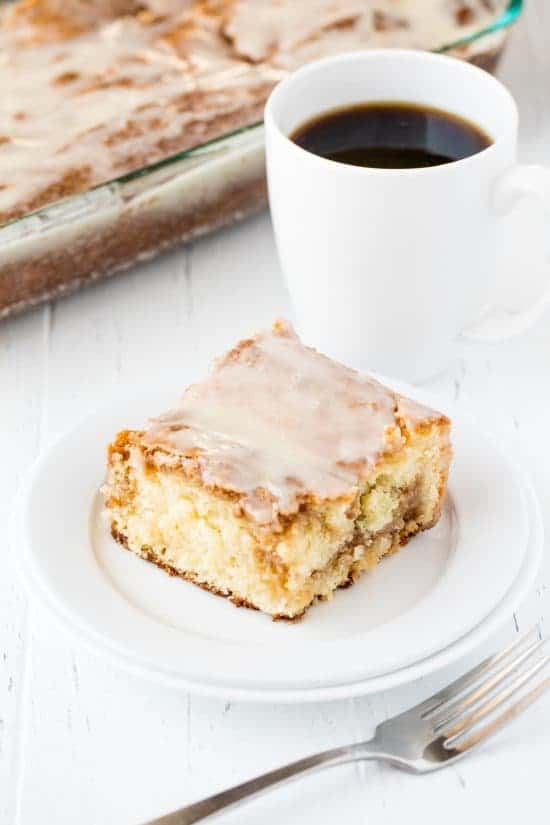Cinnamon Roll Swirl Coffee Cake 1 e1504645845317