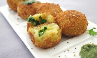cheese and spinach balls 638x350