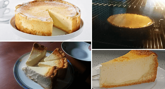 cheesecake fournou 1