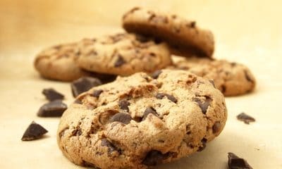 chocolate chip cookies 1