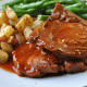bbq pork chop recipe 550x350