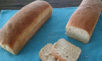 bread ciabatta