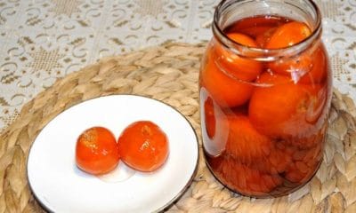 Μανταρίνι γλυκό κουταλιού Mandarin sweet 678x381