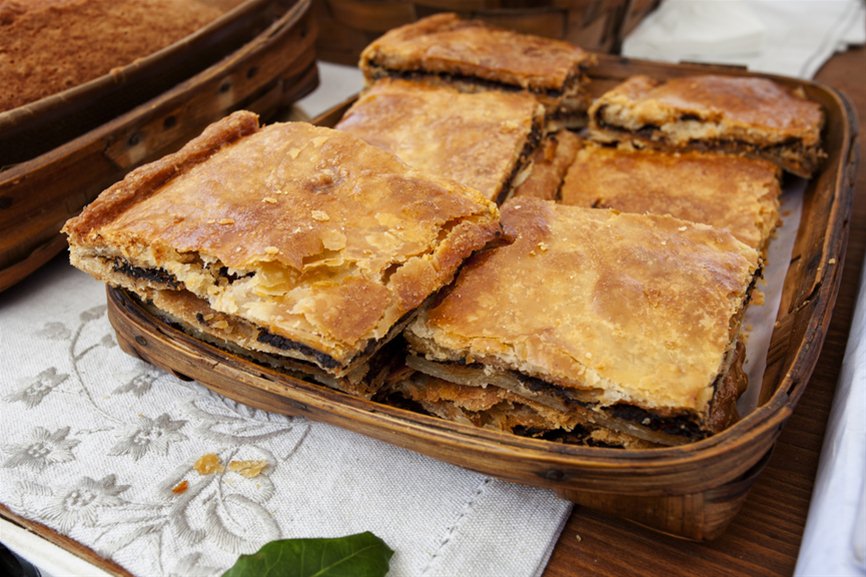 recipe traditional minced pie