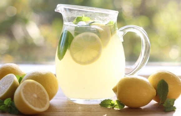 lemonada spitiki pota rofimata eisaimonadikigr