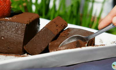 Ο υπέρτατος σοκολατένιος πειρασμός The ultimate chocolate temptation120kcal 30gr 1 19 screenshot