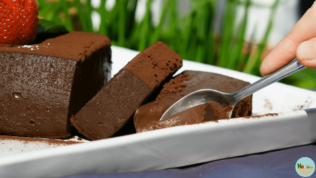 Ο υπέρτατος σοκολατένιος πειρασμός The ultimate chocolate temptation120kcal 30gr 1 19 screenshot