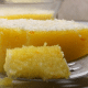 Φτιάξε Χαλβά με πορτοκάλι και ινδοκάρυδο από τη Νάουσα