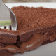 Σοκολατογλυκό Πειρασμός με 3 ΜΟΝΟ υλικά