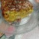 Μία εξαιρετική μπόμπα πίτα με απ όλα - Σουφλεδοτραχανοτυρόπιτα