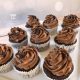 Για τους λάτρεις της σοκολάτας τα ωραιότερα σοκολατένια Cupcakes
