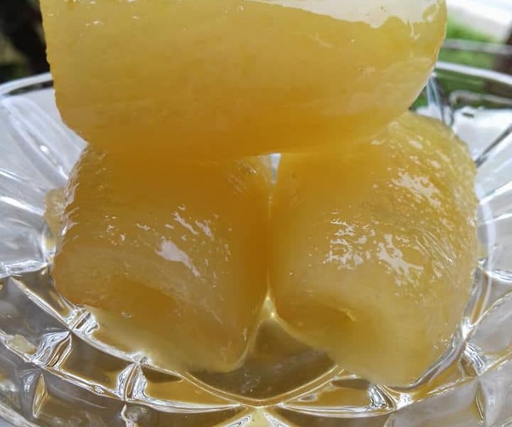 Υπέροχο πετυχημένο γλυκάκι λεμόνι