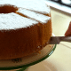 CHIFFON CAKE ALLARANCIA Ricetta Facile di Benedetta Ciambella Americana Alta e Soffice 5 38 screenshot