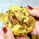 Μία εύκολη συνταγή για σπιτικά μπισκότα Cookies