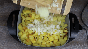 Τηγανιτές πατάτες όπως τις κάνουν στην Γερμανία4