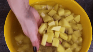 Τηγανιτές πατάτες όπως τις κάνουν στην Γερμανία7