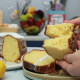 Αρωματικό κέικ με πορτοκάλι και λεμόνι - Όλα του τα μυστικά για μία πετυχημένη συνταγή