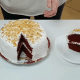 Red Velvet με κρέμα τυριού Το πιο νόστιμο κέικ..
