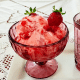Εξαιρετική συνταγή για ένα λαχταριστό παγωτό φράουλα