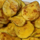 ΚΟΛΟΚΥΘΑΚΙΑ ΝΟΣΤΙΜΑ ΚΑΙ ΤΡΑΓΑΝΑ ΤΗΣ ΓΚΟΛΦΩΣ Zucchini delicious and crunchy 4 22 screenshot