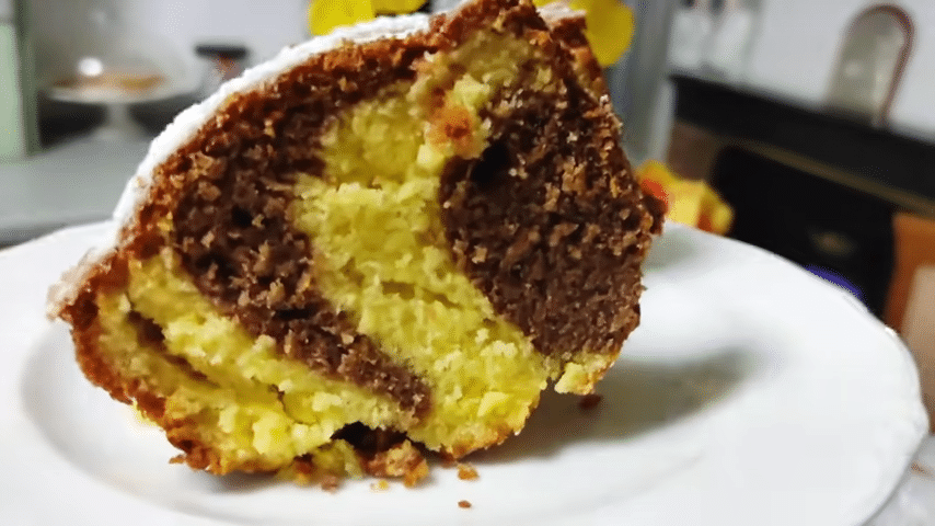 Άπαιχτη συνταγή για εύκολο κέικ μαργαρίτα