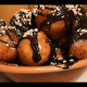 Παραδοσιακοί λουκουμάδες Μυτιλήνης με πατάτες ότι καλύτερο έχετε δοκιμάσει