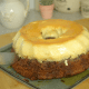 Αραβικό κέικ τούρτα καραμελέ Δοκίμασε και εσύ το πιο μαγικό γλυκό