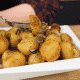 Εύκολη και γρήγορη συνταγή ιδανική και για φοιτητές οι πιο νόστιμες πατάτες που θα εκπλαγείτε με το αποτέλεσμα