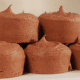 Δημιουργικές νοστιμιές μπουκιές σοκολάτας με βελούδινη υφή και 2 υλικά