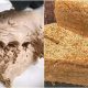 Ποντιακή Φανουρόπιτα με Ψωμί Κρασί και Ελαιόλαδο ή αλλιώς η Φανουρόπιτα των φτωχών Με 9 Υλικά