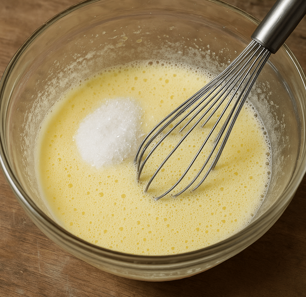 Μόλις τη βγάλεις από τον φούρνο, μυρίζει όλο το σπίτι – η πιο αφράτη γαλατόπιτα ever